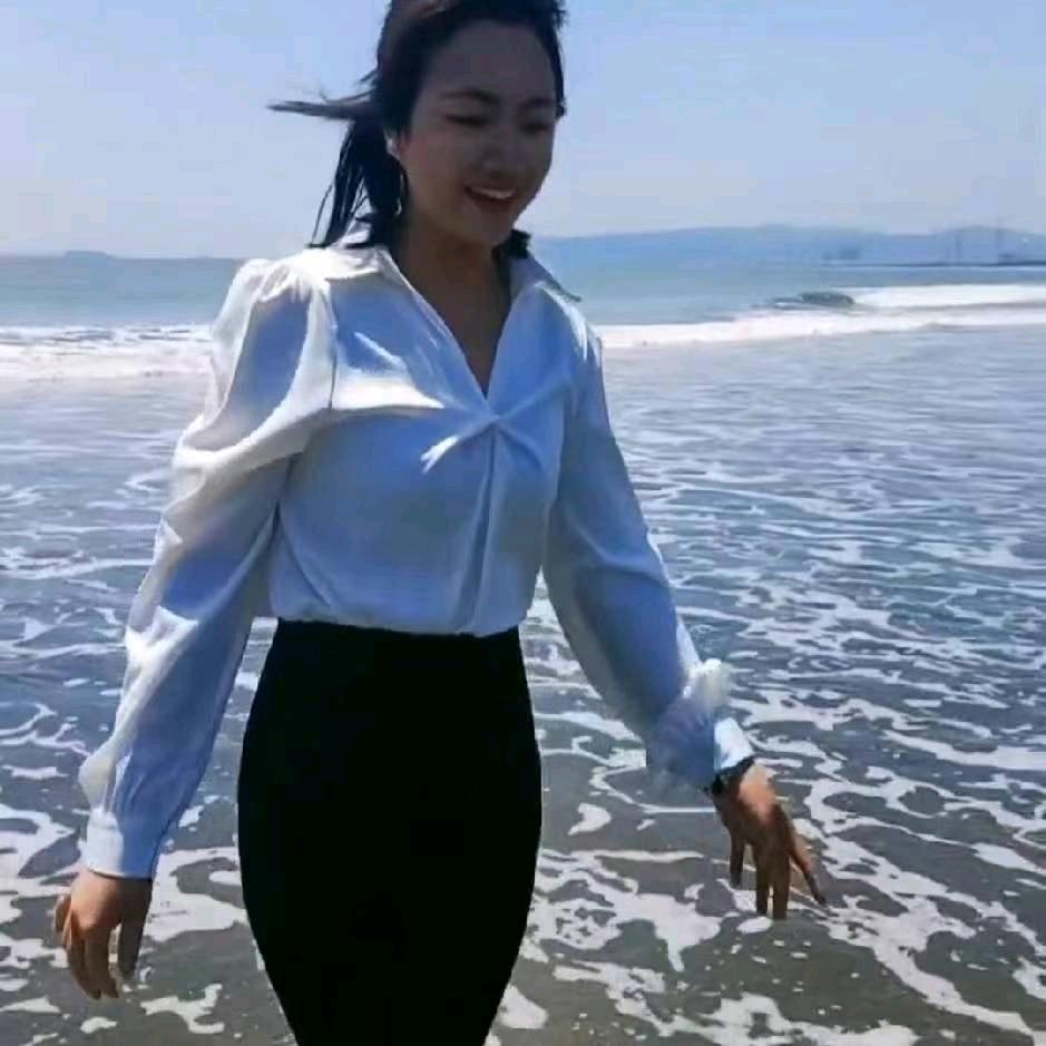 @梅姐