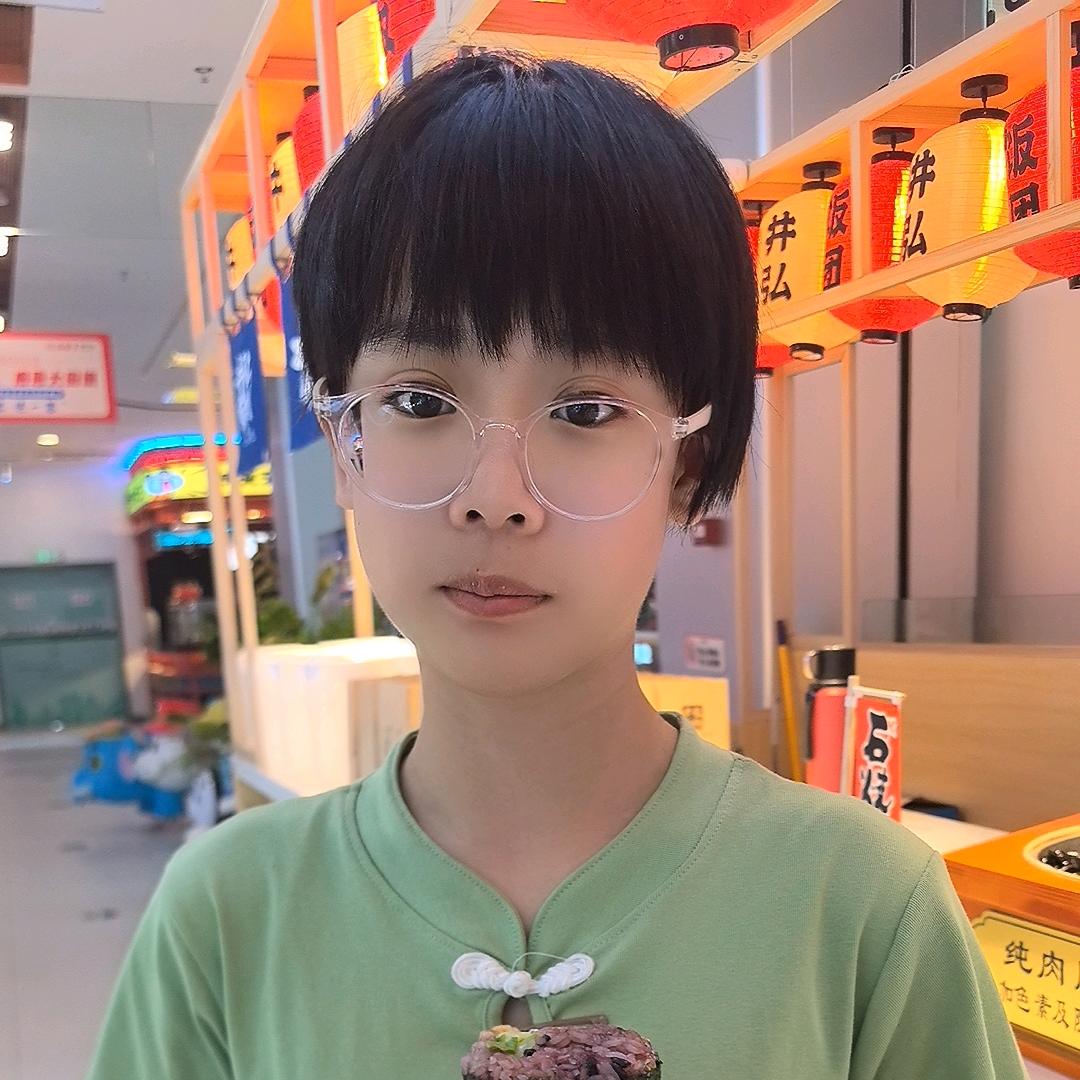 玥玥宝贝