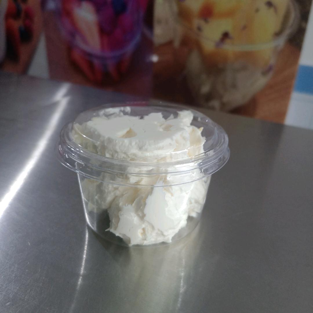 MH轻食冷萃酸奶