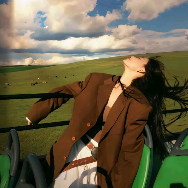 ∝雾☁️岛🏝️听风ྀི