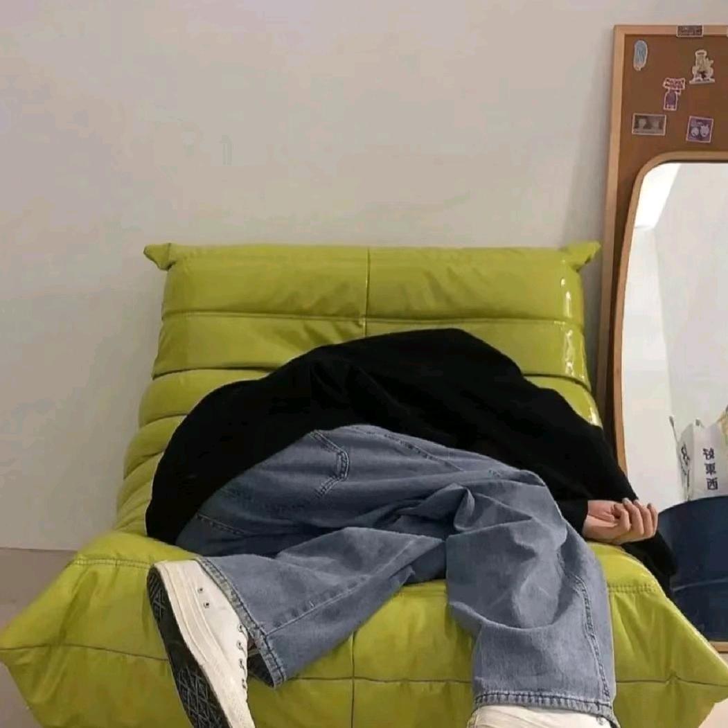不眠☀