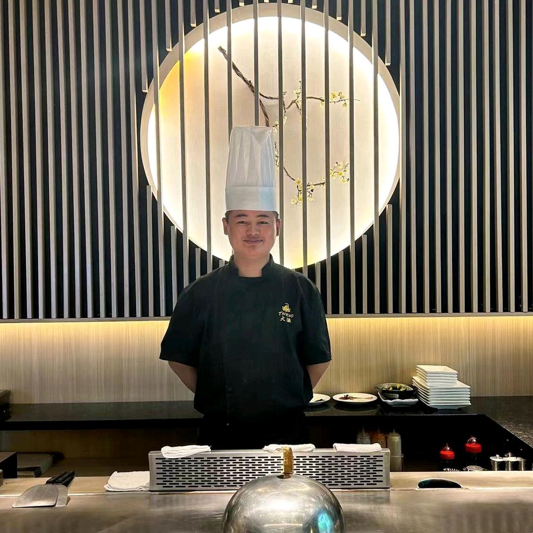 南京小杆子·胡师傅