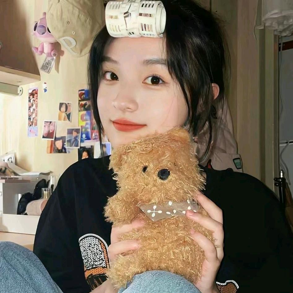 山间晚风