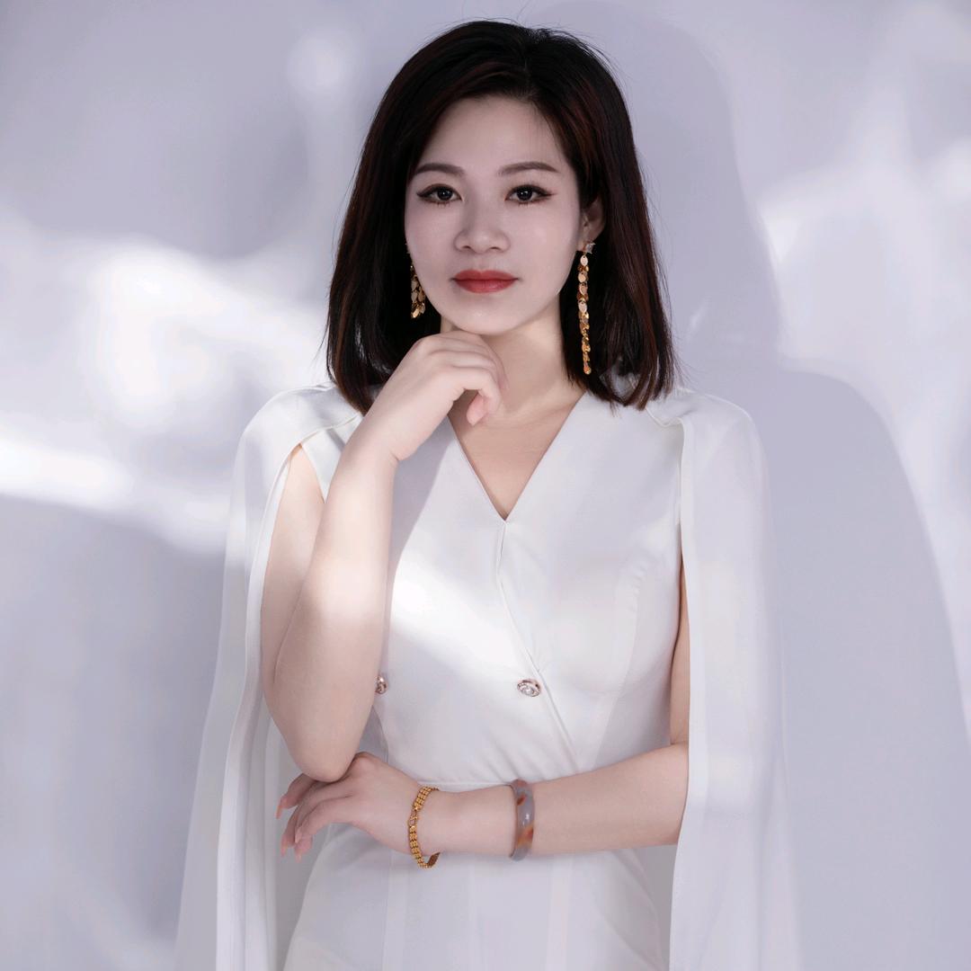 琳琳    胜美来· 私人订制调肤