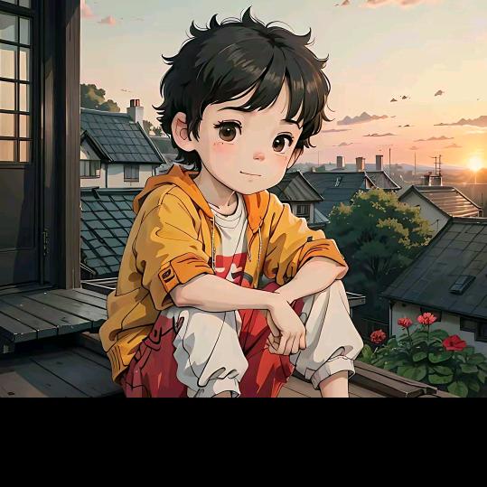陌路相识