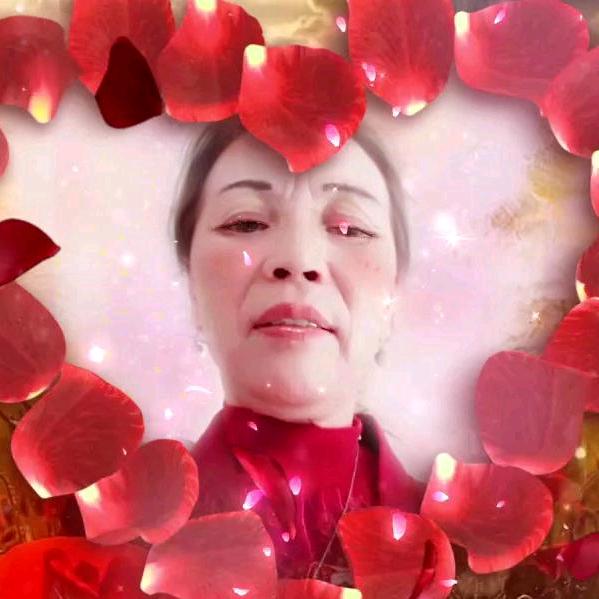 绿草悠悠