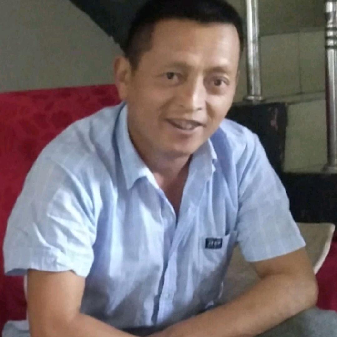 曾孝忠