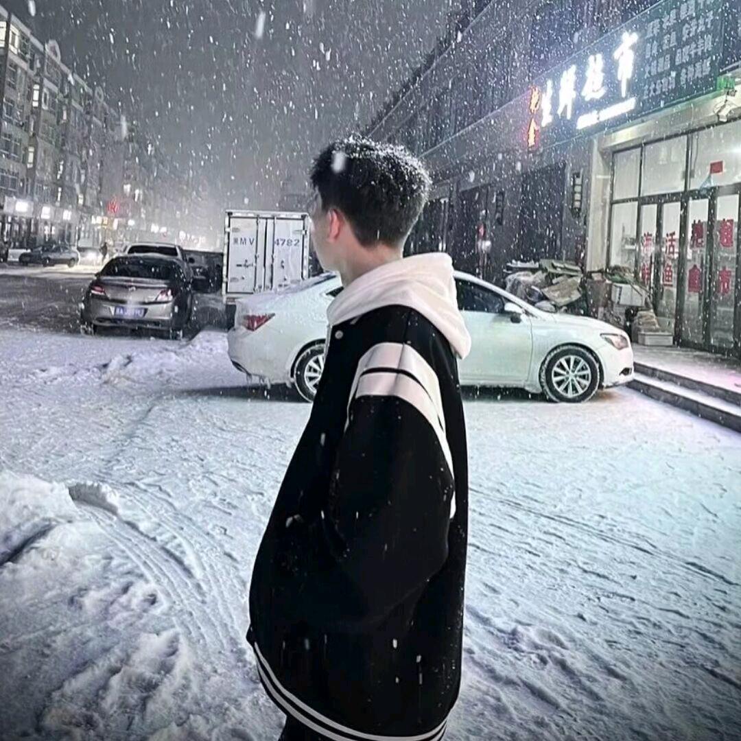 小李同学.