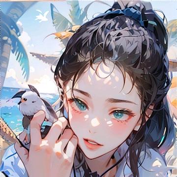 南烟玩中单