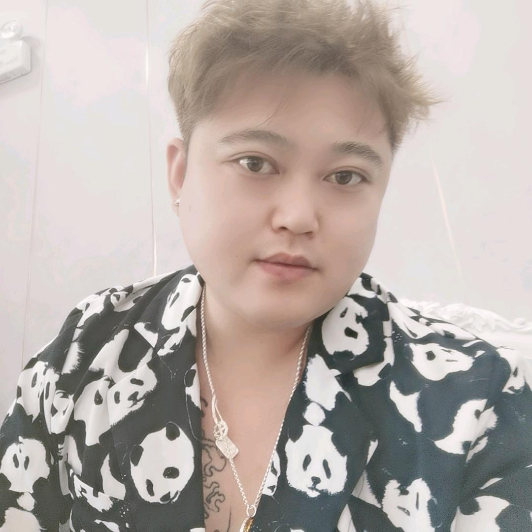 小白发型工作室