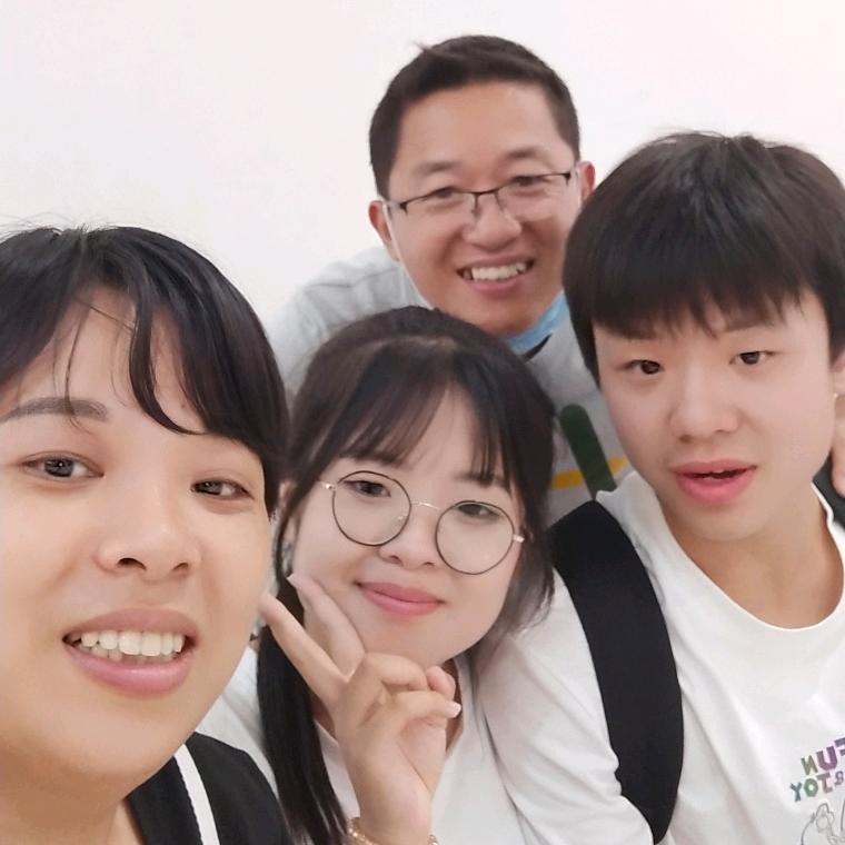 真诚记录每一天