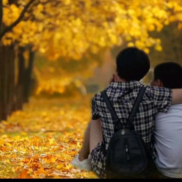 知足常乐🌻