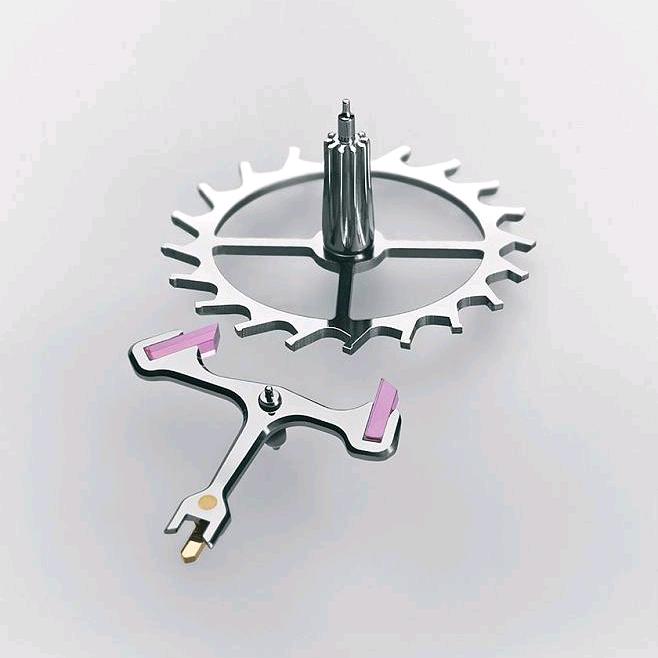 老街平价修表店