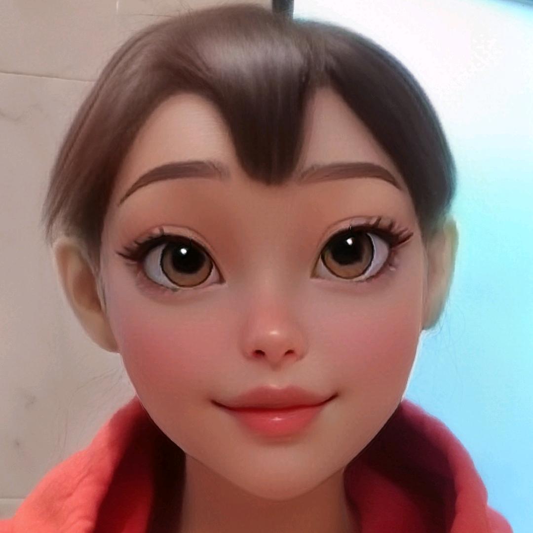 娘心