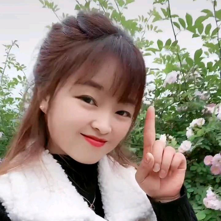 我想陪我