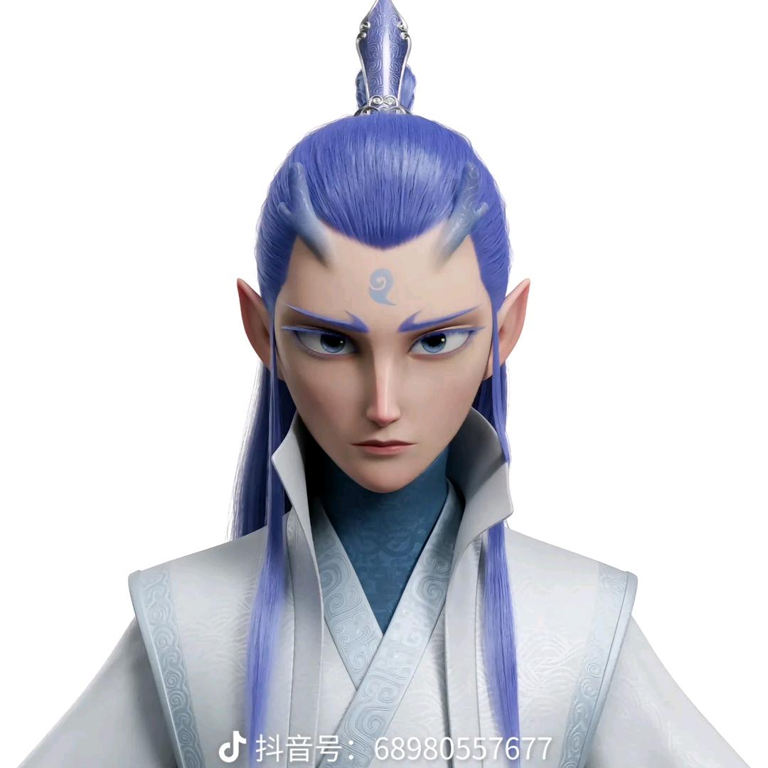 绵羊敖丙
