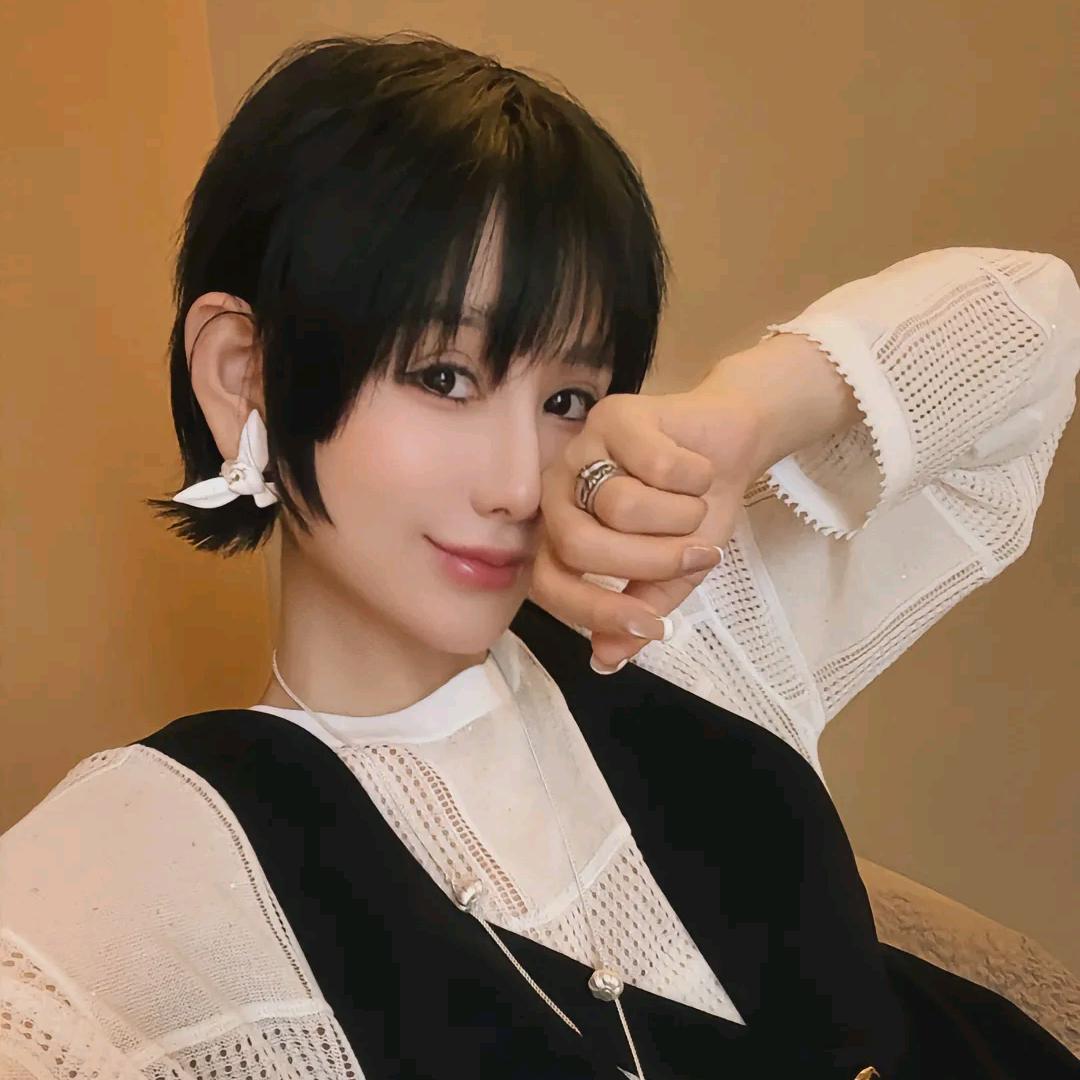 韩彬彬好物分享