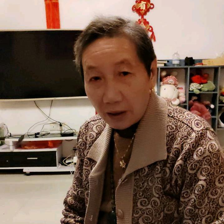 曹香玉