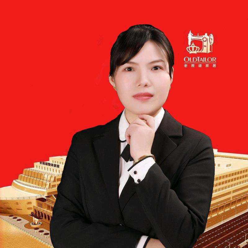 石江老裁缝家纺百花