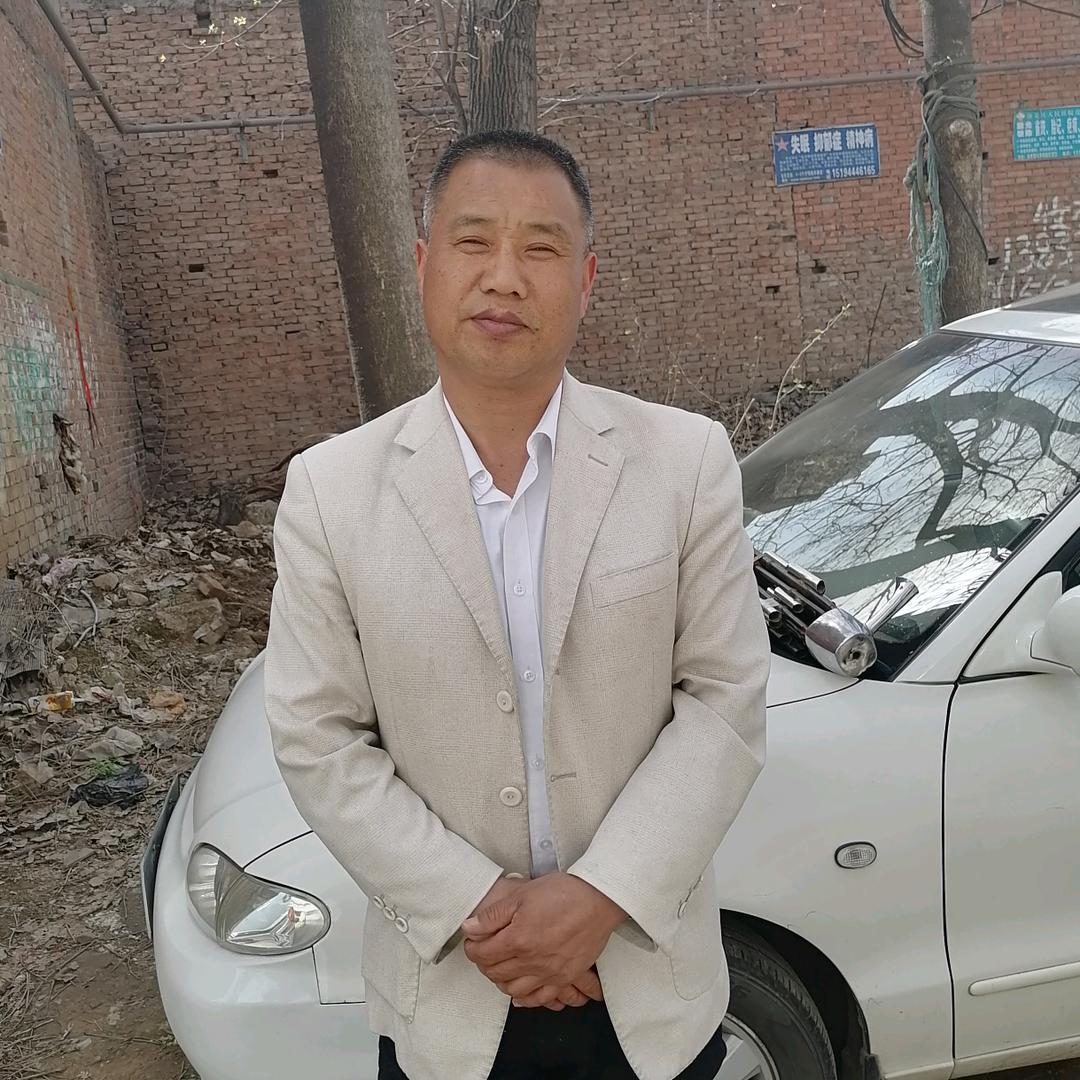 李会民