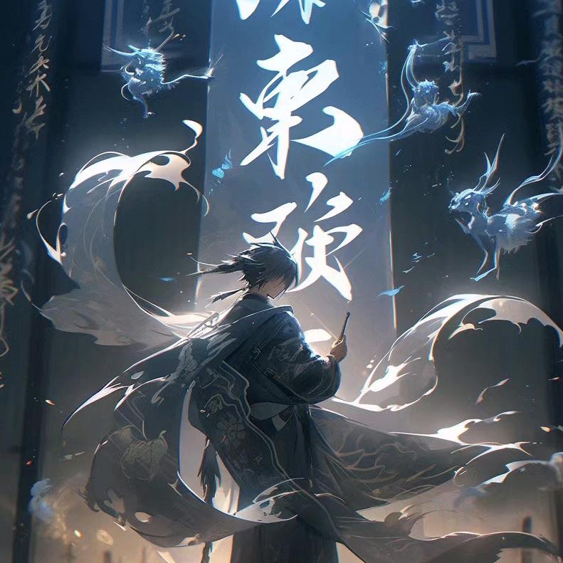 取名好麻烦啊