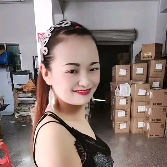 程小妮
