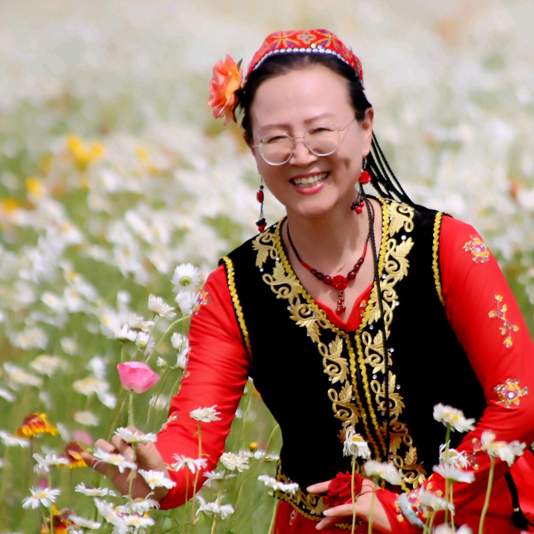凤凰花瓣