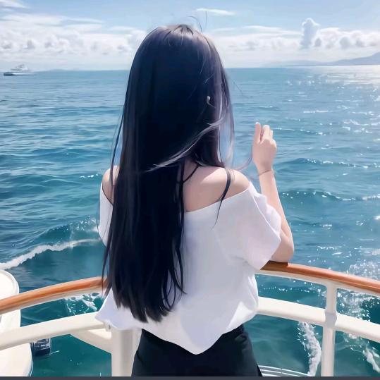 爱跳舞的妹子