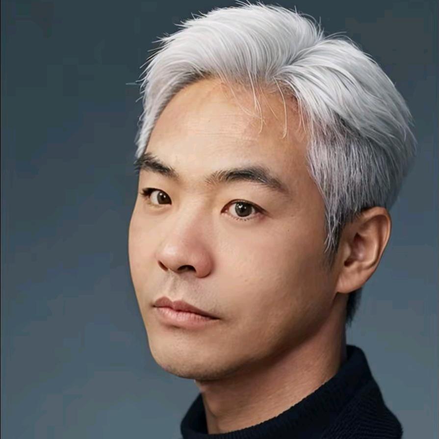 邯郸小伙我姓张