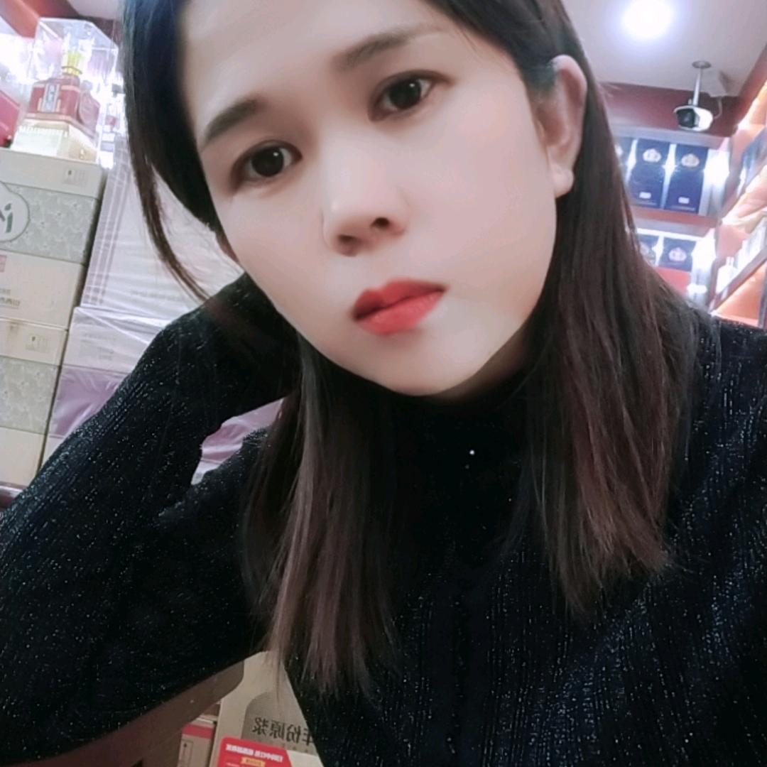 刘心❤巧克力