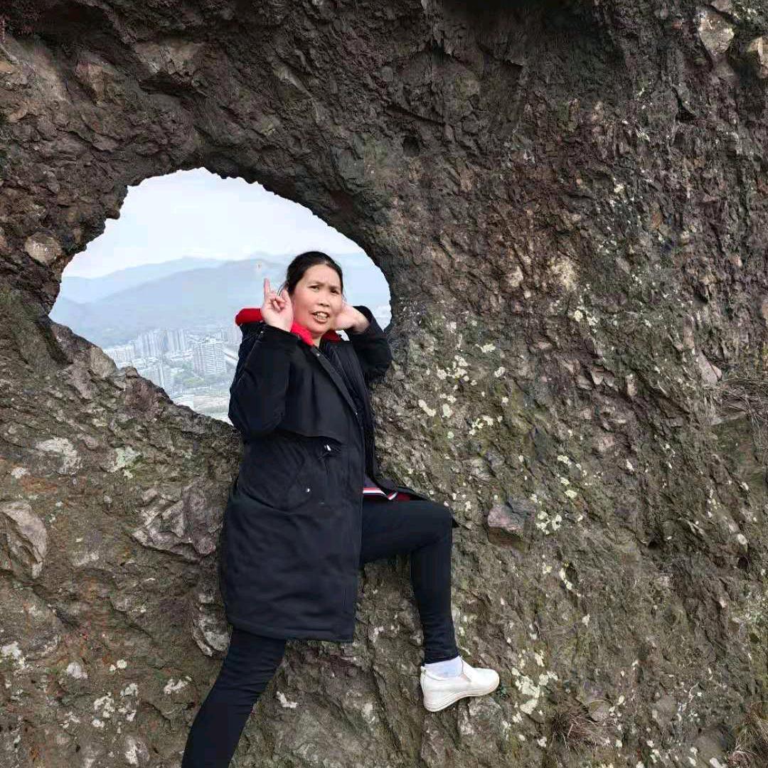 李家幺妹((橱窗有好物))