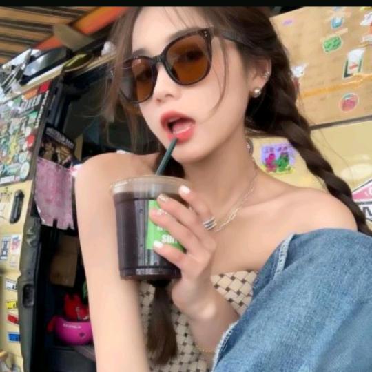 小欢欢好物分享