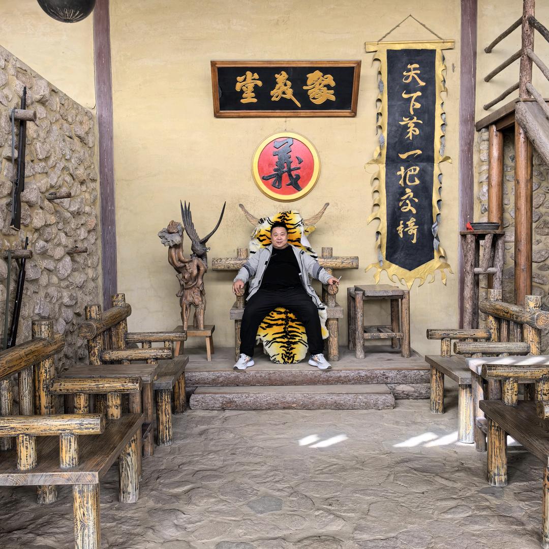 莫问前程