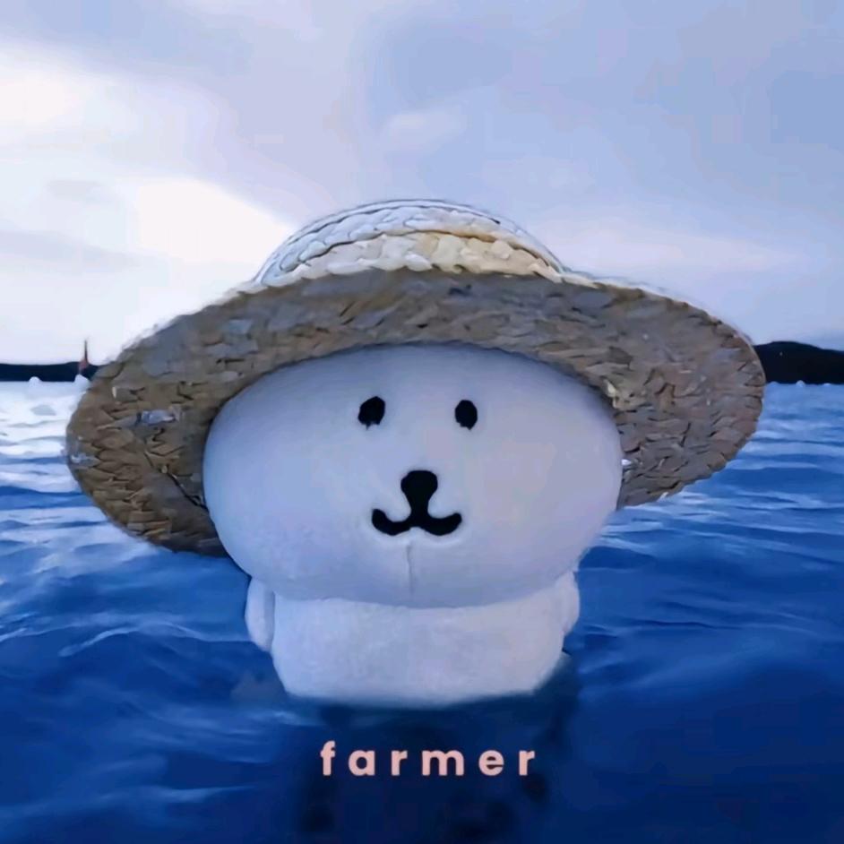 郁闷装深沉
