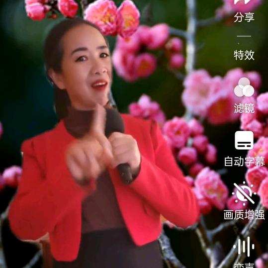 梦醒时分