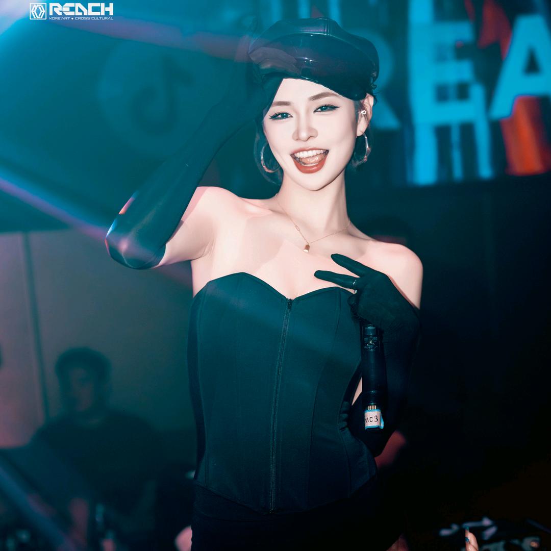 DJ Starry