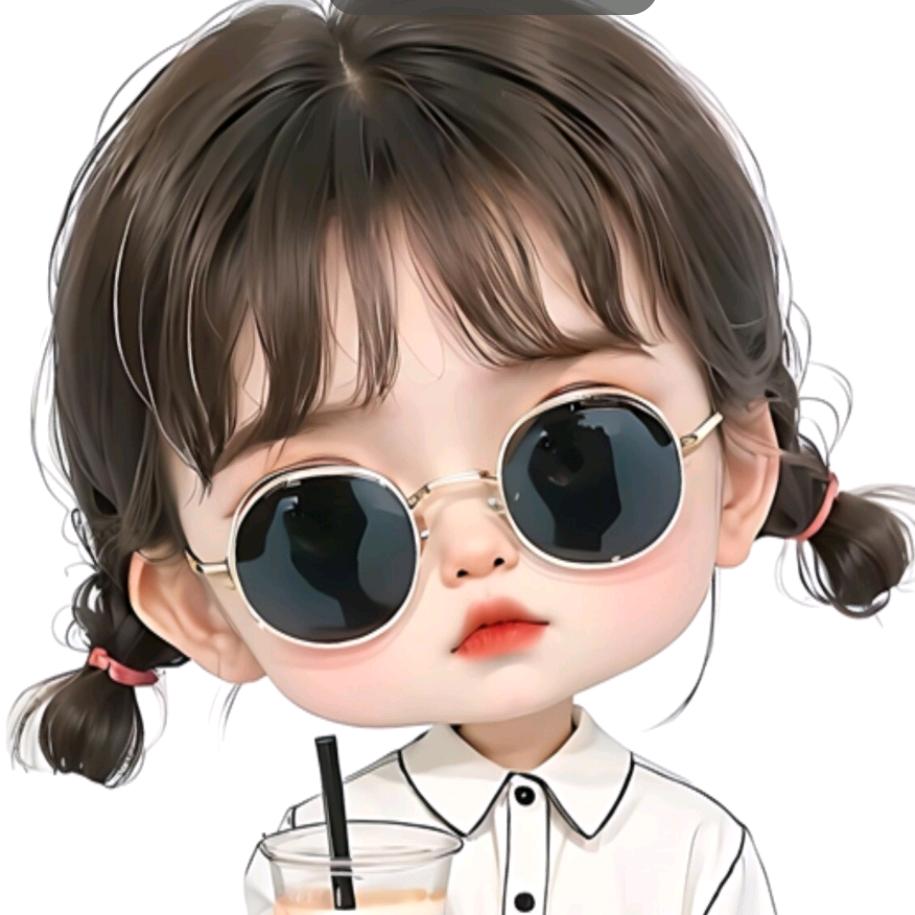 好运连连@