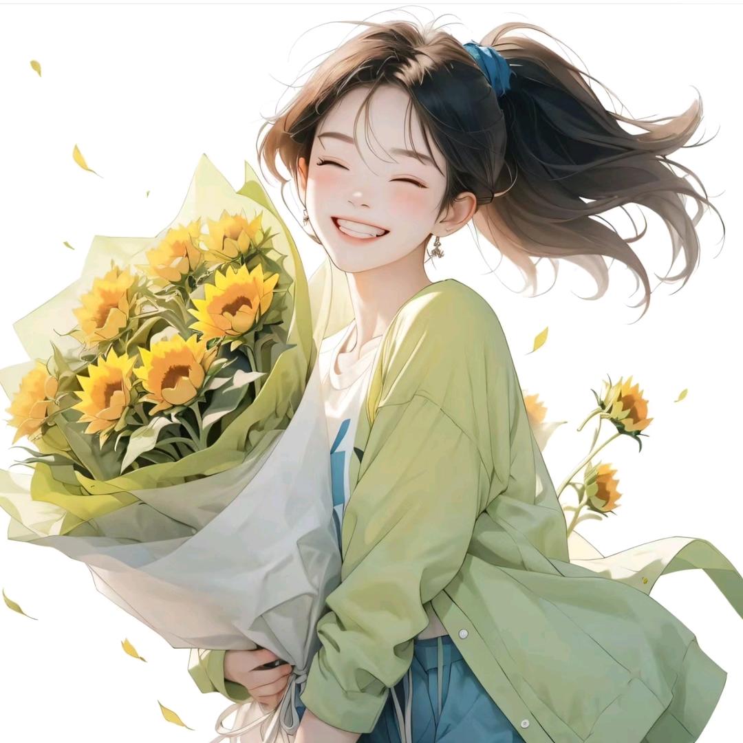 森屿鲜花