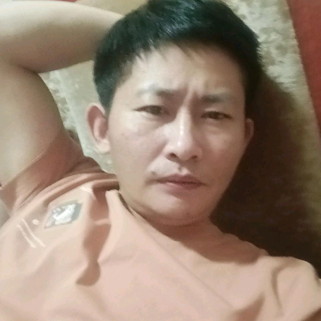 伤心人