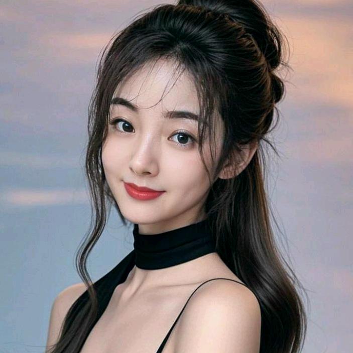 @姐姐不甜