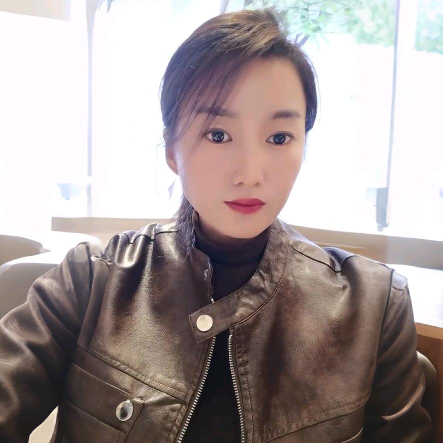 可甜可盐的小阳