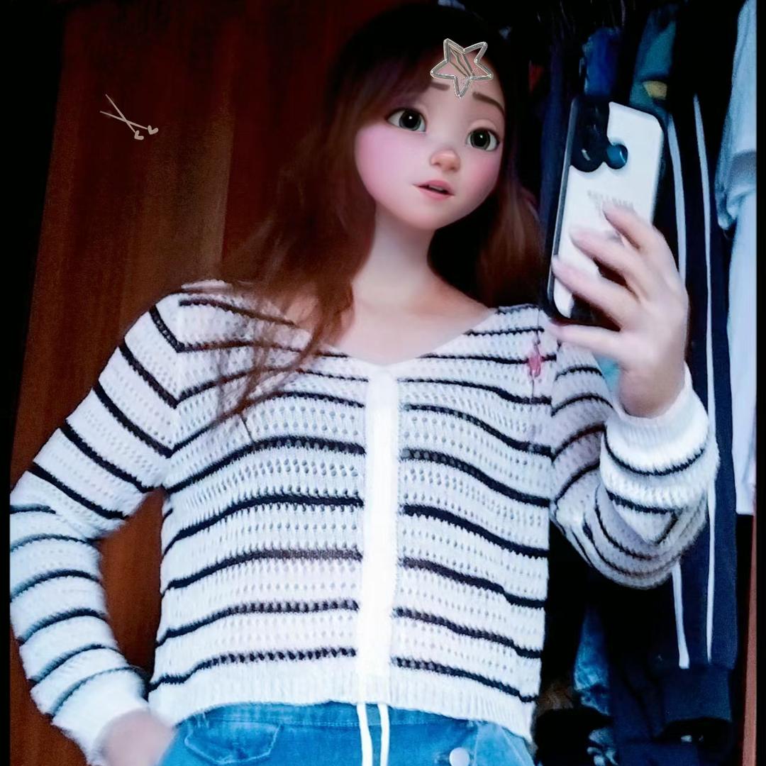 云南妹子