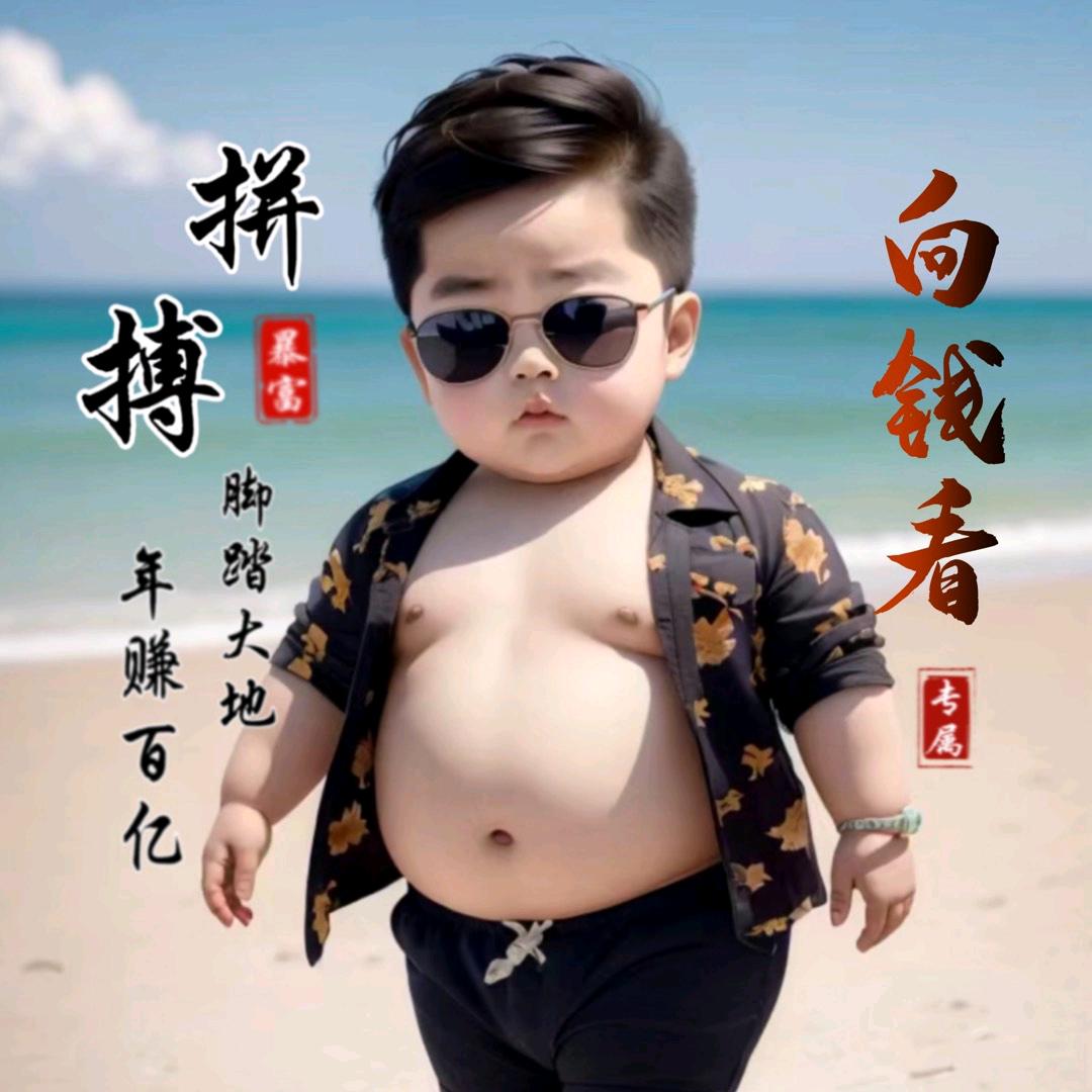 街溜子