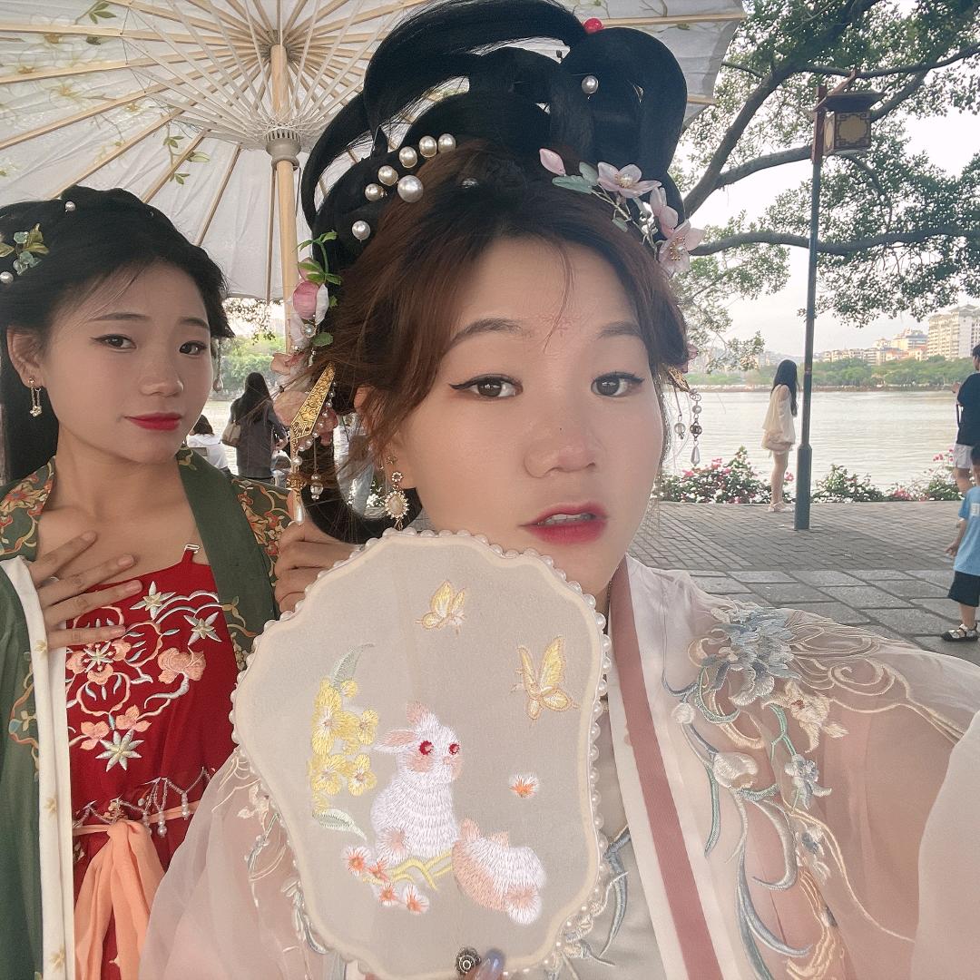 湘子℡