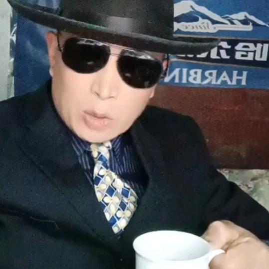 一代枭雄