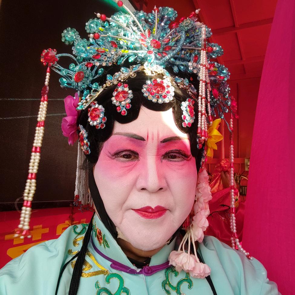 张素云婚庆唢呐演艺