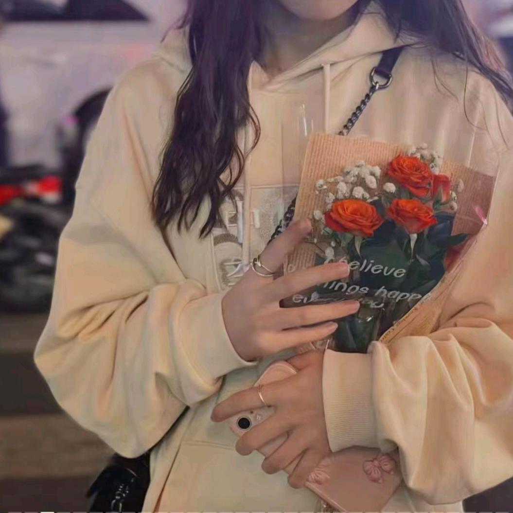 O耶🌼