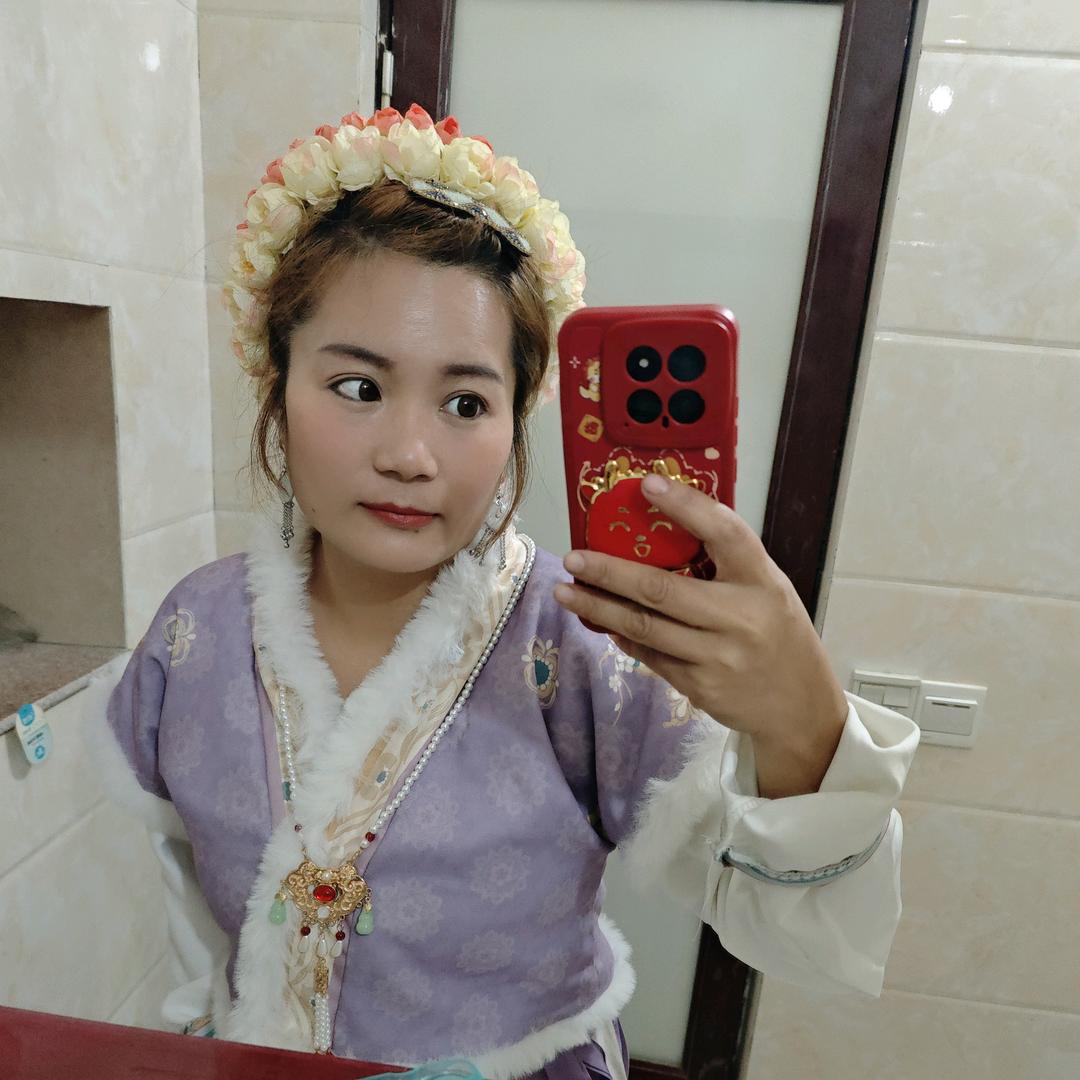 蚂蚁(巴哥丝我)