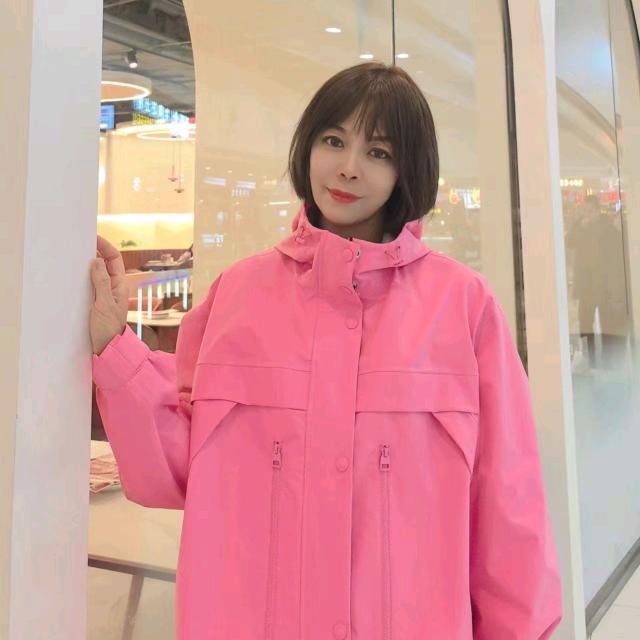 大美丽