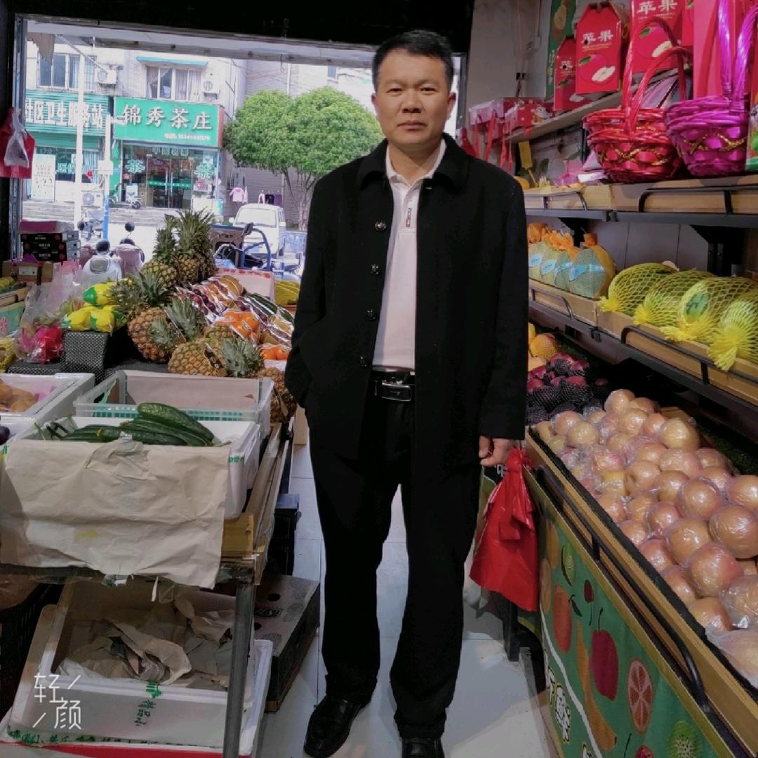 淮南水果批发程哥